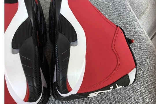 487471-006 14 Gym Retro Red 487471-006 Jordan AIR Toro 0128